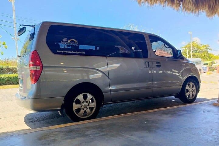 Punta Cana Private Airport Transfer: Safe Door-to-Door Service photo 6