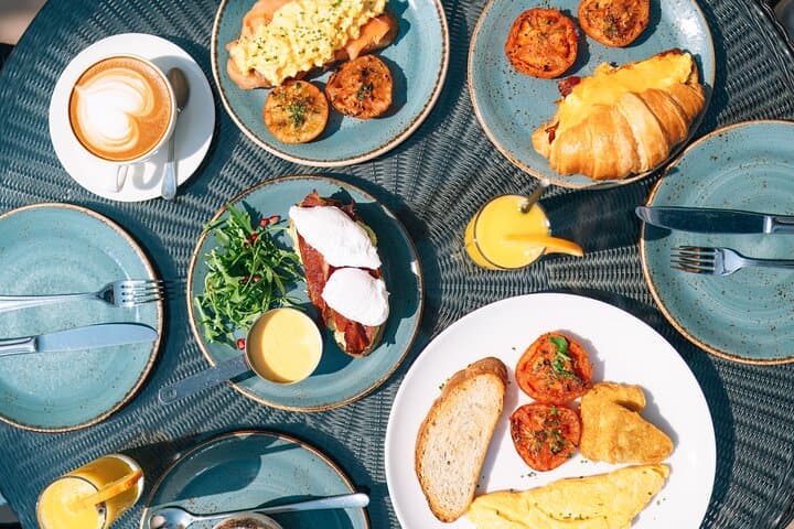 Dubai RIVA Beach Club: Palm Jumeirah Pool & Beach Day Pass Guide photo 5
