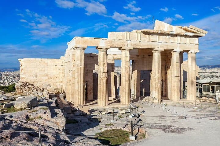 Visiting the Parthenon: Acropolis Tickets, History & Visitor Tips photo 5