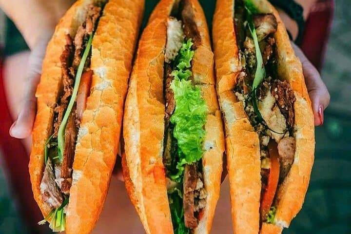 Hoi An Walking Food Tour: 4–5 Hour Old Town Culinary Walk