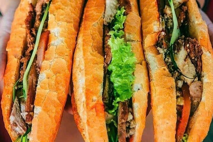 Hoi An Walking Food Tour: 4–5 Hour Old Town Culinary Walk photo 2