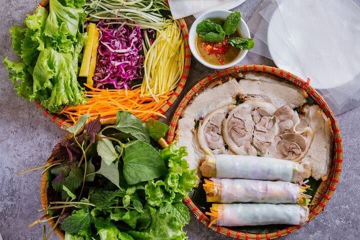 Hoi An Walking Food Tour: 4–5 Hour Old Town Culinary Walk photo 4