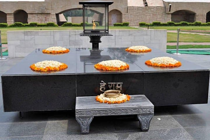3-Day Old and New Delhi Private Tour with Airport Transfers photo 4