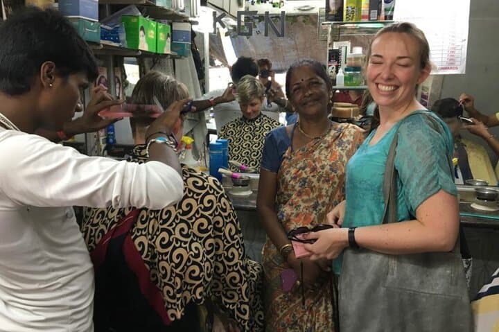 Dharavi Slum & Market Walking Tour — Inside Mumbai’s Working Community photo 3