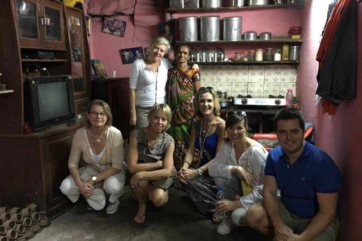 Dharavi Slum & Market Walking Tour — Inside Mumbai’s Working Community photo 4