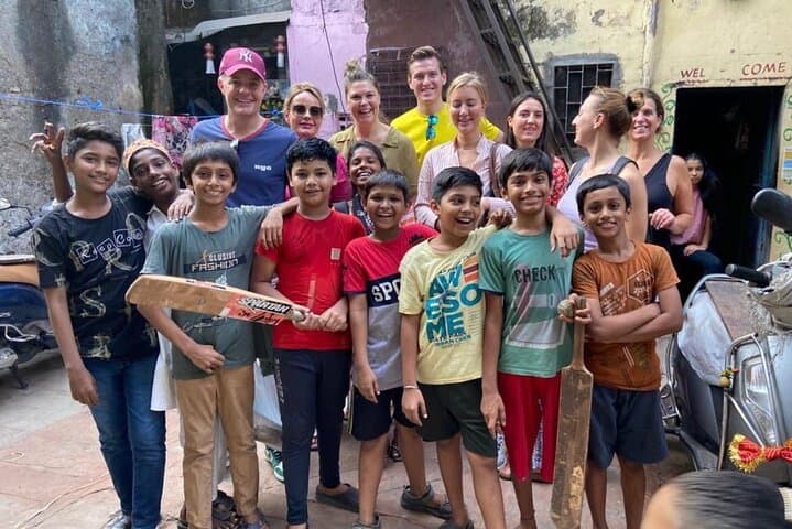 Dharavi Slum & Market Walking Tour — Inside Mumbai’s Working Community photo 5