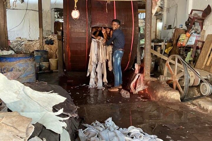 Dharavi Slum & Market Walking Tour — Inside Mumbai’s Working Community photo 6