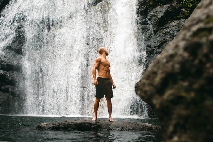 Caldera Waterfall Hike from Boquete — Natural Slides, Pools & Panamanian Lunch photo 3