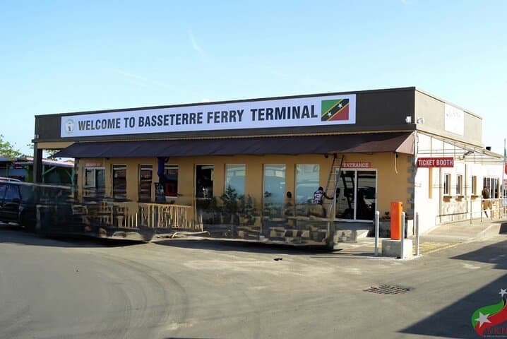 St Kitts Airport Shuttle — Ken’s Reliable Round-Trip Transfer photo 3