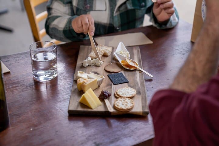 Hunter Valley All-Inclusive Boutique Wine Tour from Sydney — Small-Group Luxury Tasting photo 5