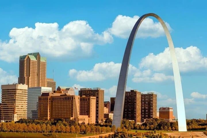 WashU Scavenger Hunt: App-Led Campus Adventure in St. Louis photo 2