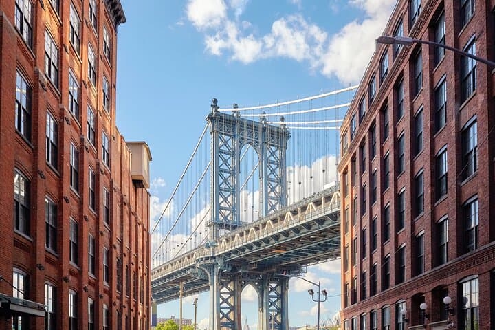 NYC Movie Locations Private Tour: Ride Through Iconic Film Spots photo 2
