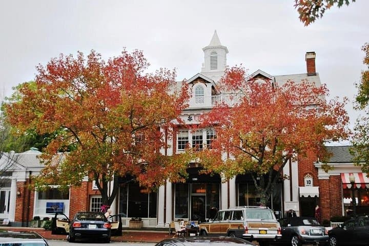 Hamptons Coastal Escape from NYC: Southampton, Coopers Beach & Sag Harbor Day Tour photo 3