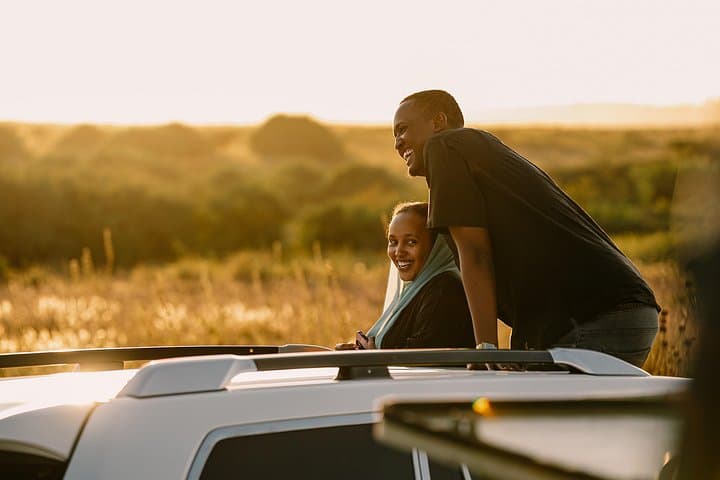 2-Day Safari to Ol Pejeta Conservancy: Big Five, Chimp Sanctuary & Sweetwaters photo 4