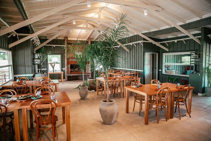 Bodega Gamboa Wine Tasting and Gourmet Lunch — Small-Group Day Trip from Buenos Aires photo 6