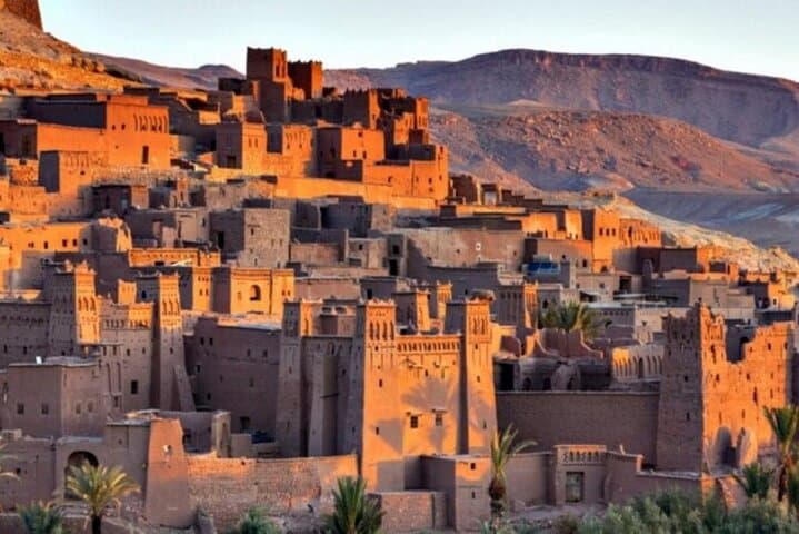 Atlas Mountain Hike and Waterfall Cruise from Marrakesh photo 3