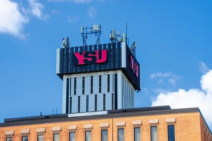 Youngstown State University Scavenger Hunt: Self-Guided Campus Adventure photo 2