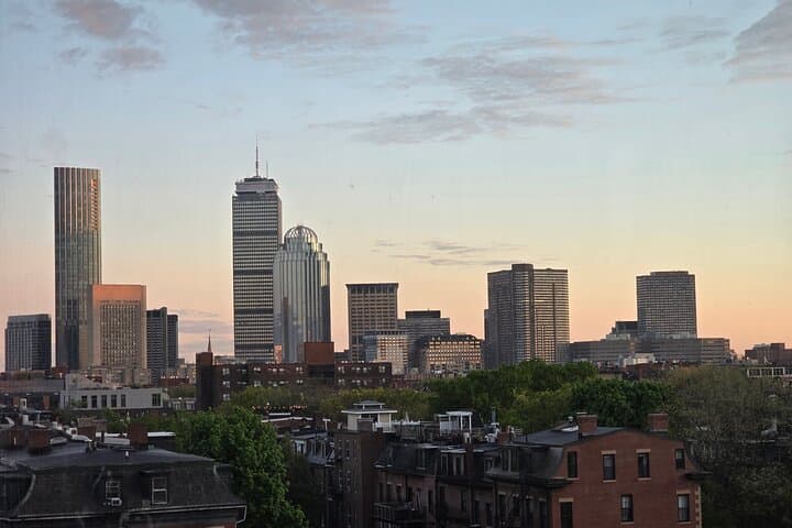 Explore Boston Highlights: A Day Trip from New York City photo 3