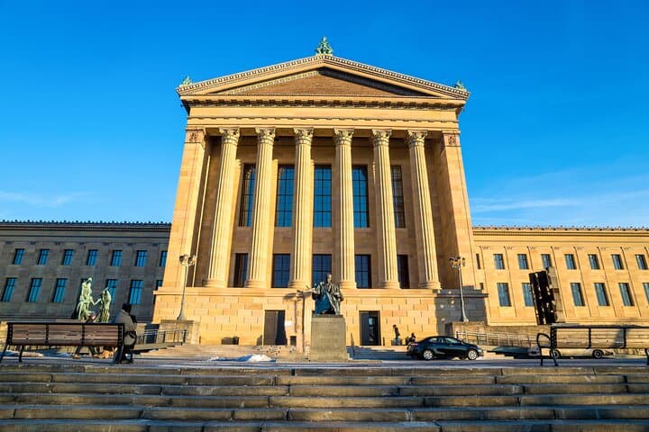 Day Trip from NYC: Philadelphia Landmarks — Liberty Bell to Rocky Steps photo 2