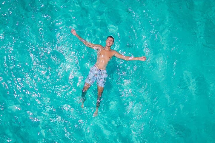 Curaçao Beach Escape: Swim with Turtles, Visit Cas Abao & Kenepa photo 3