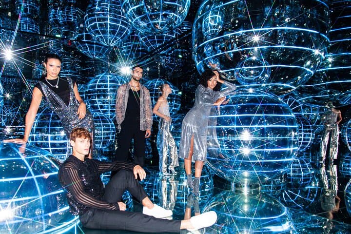 AYA Universe Immersive Experience Dubai: Tickets, Tips & What to Expect photo 6