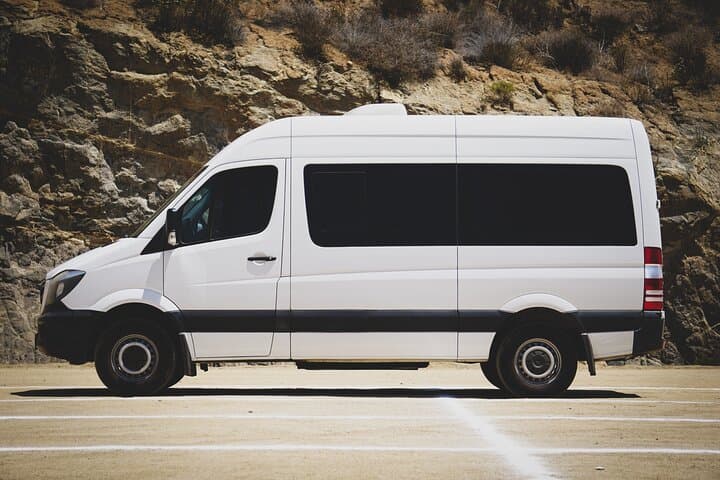 Private Valle de Guadalupe Transfer: San Diego Wine Tour with Concierge