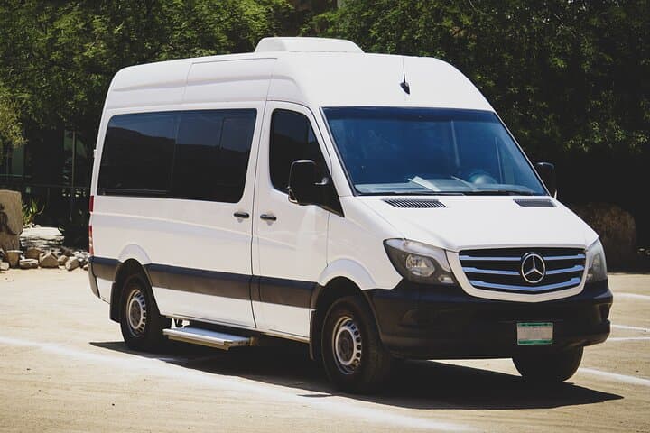 Private Valle de Guadalupe Transfer: San Diego Wine Tour with Concierge photo 2