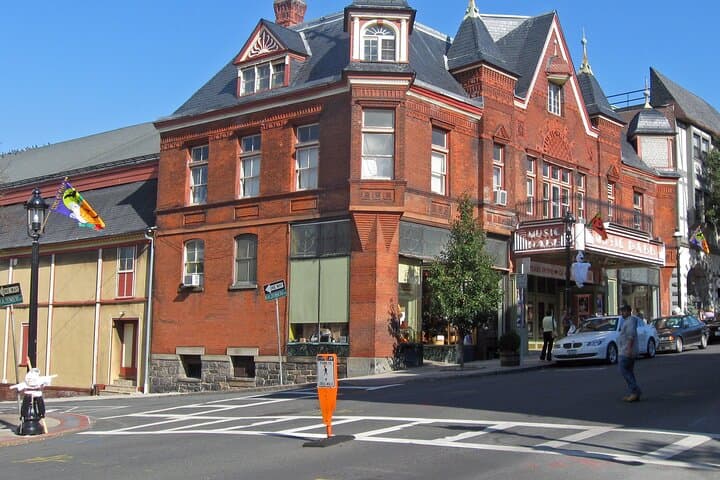 Day Trip to Sleepy Hollow & Historic Hudson Valley: Private Tour from NYC photo 3