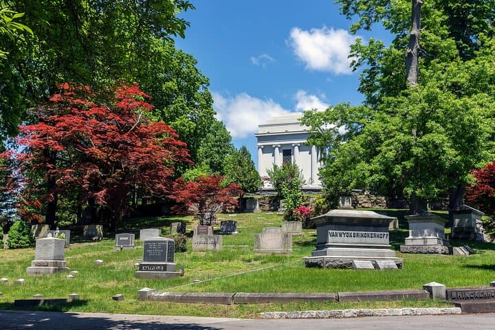 Day Trip to Sleepy Hollow & Historic Hudson Valley: Private Tour from NYC photo 2