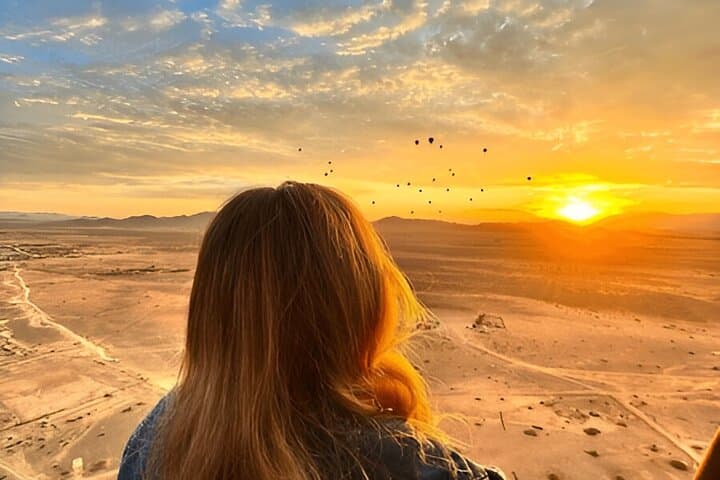3-Day Sahara Desert Tour from Marrakech: Camel Trekking, Kasbahs & Erg Chebbi photo 3