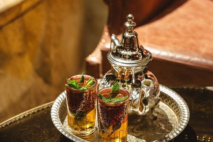 3-Day Sahara Desert Tour from Marrakech: Camel Trekking, Kasbahs & Erg Chebbi photo 6