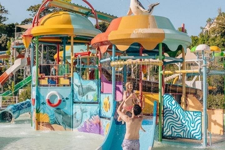 Antalya Waterhill Waterpark: Family-Friendly Day at the Former Aqualand photo 2