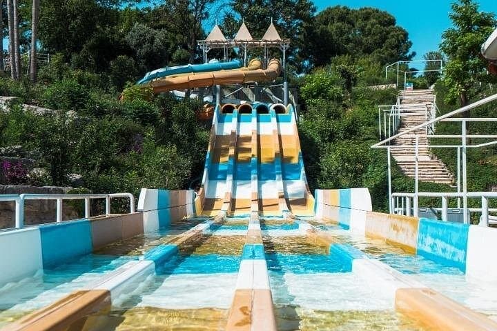 Antalya Waterhill Waterpark: Family-Friendly Day at the Former Aqualand photo 3