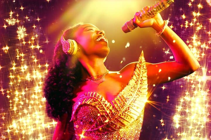 And Juliet on Broadway — Tickets, Experience & Theater Tips photo 2