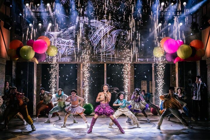 And Juliet on Broadway — Tickets, Experience & Theater Tips photo 5