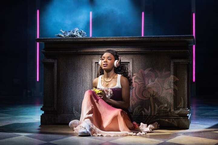 And Juliet on Broadway — Tickets, Experience & Theater Tips photo 6