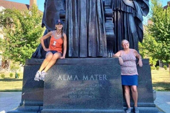 Campus Quest: University Scavenger Hunt in Champaign, Illinois photo 3