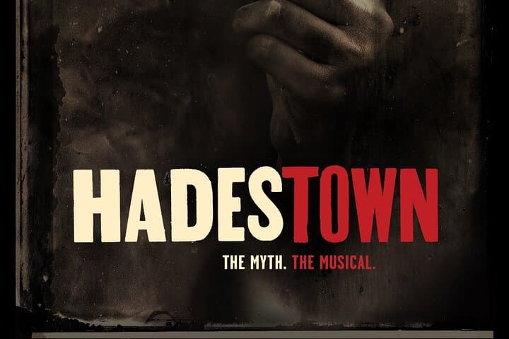 Hadestown on Broadway: Modern Myth and Music at the Walter Kerr Theatre photo 1