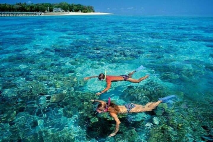 Two-Island Phu Quoc Boat Tour: Snorkel, Fish & Beach in An Thoi photo 2