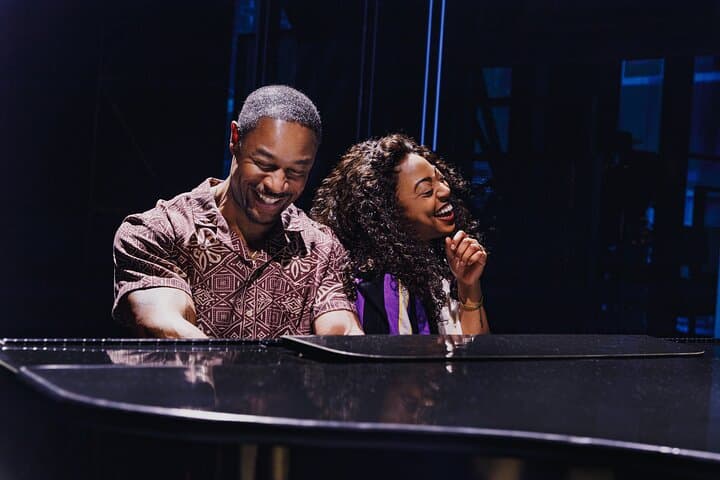 Hell’s Kitchen on Broadway Tickets — Alicia Keys’ New Musical in NYC photo 4