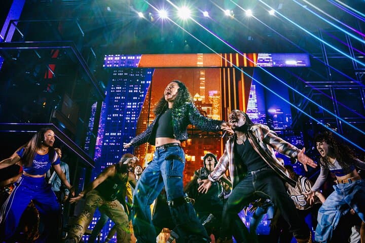 Hell’s Kitchen on Broadway Tickets — Alicia Keys’ New Musical in NYC photo 5
