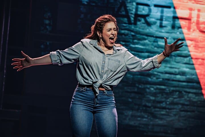 Hell’s Kitchen on Broadway Tickets — Alicia Keys’ New Musical in NYC photo 6