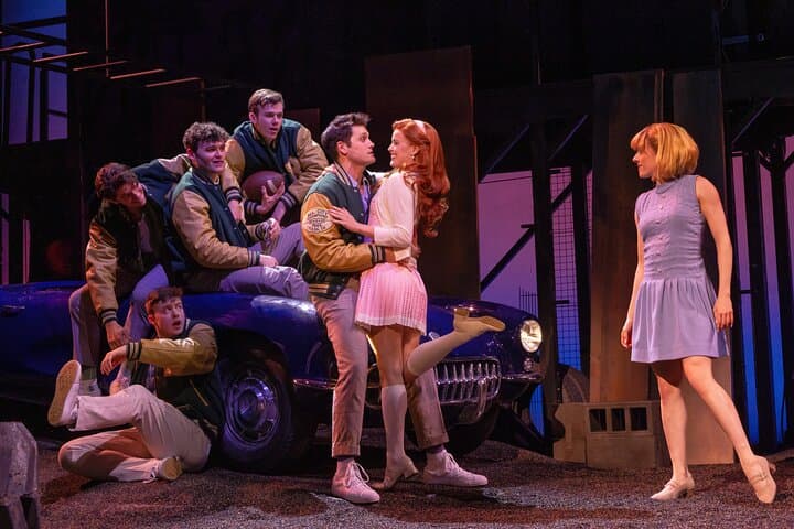 Seeing The Outsiders on Broadway: What to Expect at the New Musical photo 2