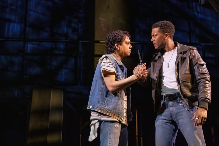 Seeing The Outsiders on Broadway: What to Expect at the New Musical photo 6
