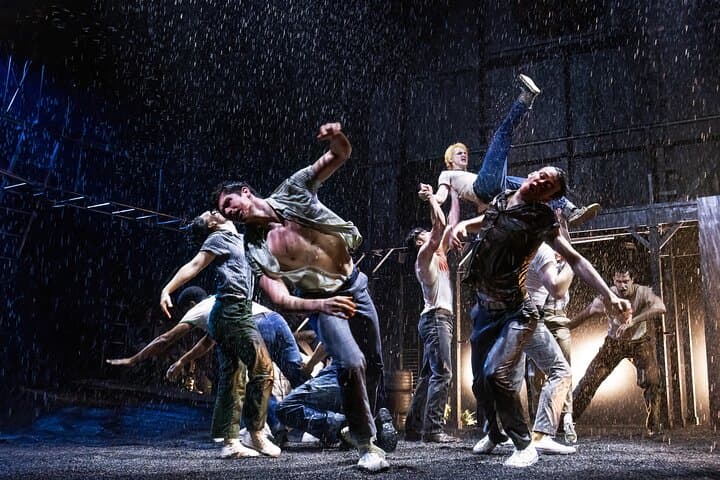Seeing The Outsiders on Broadway: What to Expect at the New Musical photo 4