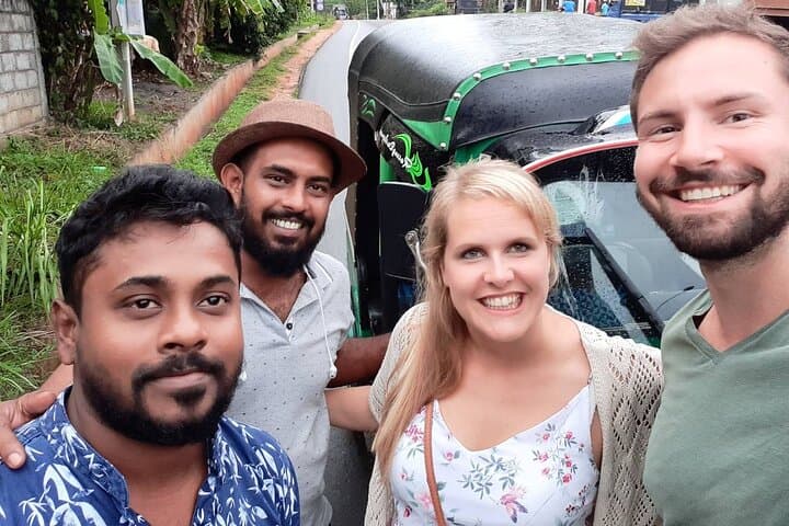 12-Day Sri Lanka Adventure: Culture, Nature & Beaches photo 2