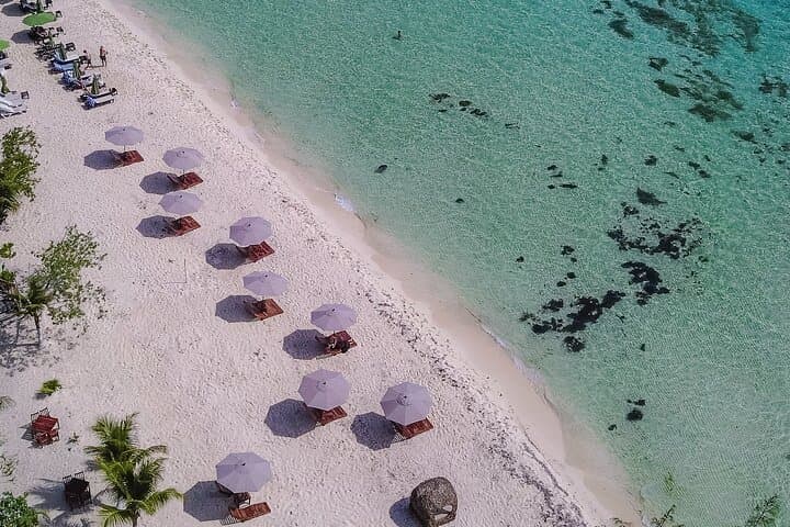Cozumel Playa Palancar VIP Day Pass — All‑Inclusive Snorkel, Kayak & Beach Experience