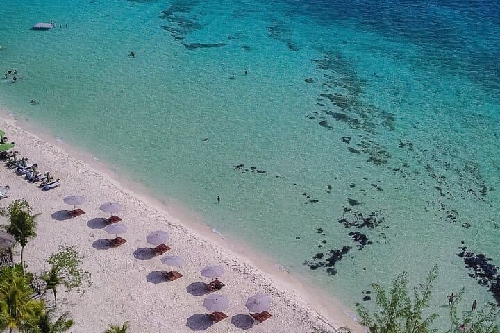 Cozumel Playa Palancar VIP Day Pass — All‑Inclusive Snorkel, Kayak & Beach Experience photo 4