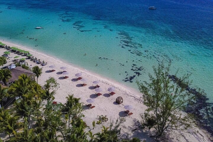 Cozumel Playa Palancar VIP Day Pass — All‑Inclusive Snorkel, Kayak & Beach Experience photo 6
