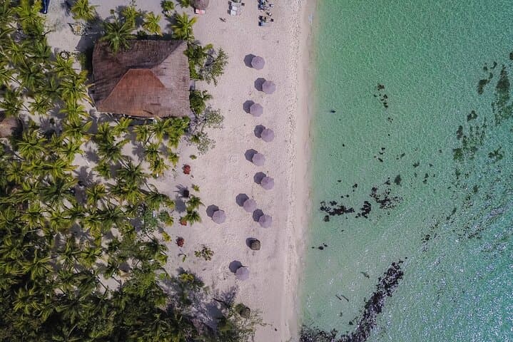 Cozumel Playa Palancar VIP Day Pass — All‑Inclusive Snorkel, Kayak & Beach Experience photo 2